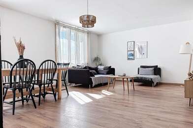 Appartement 3 pièces 175000 €