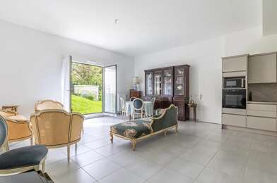 Appartement 4 pièces 374000 €