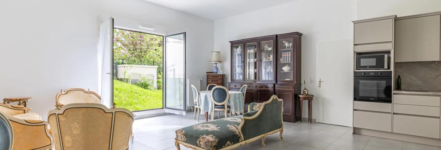 Appartement 4 Pièces 84 m² à vendre à Orly (94310)