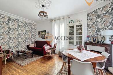 Maison 3 pièces 325000 €