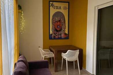 Appartement 3 pièces 205000 €