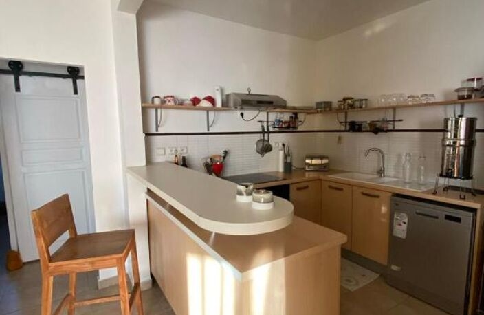 A vendre Appartement T3 résidence sécurisée avec piscine à Baie- Mahault — photo 3