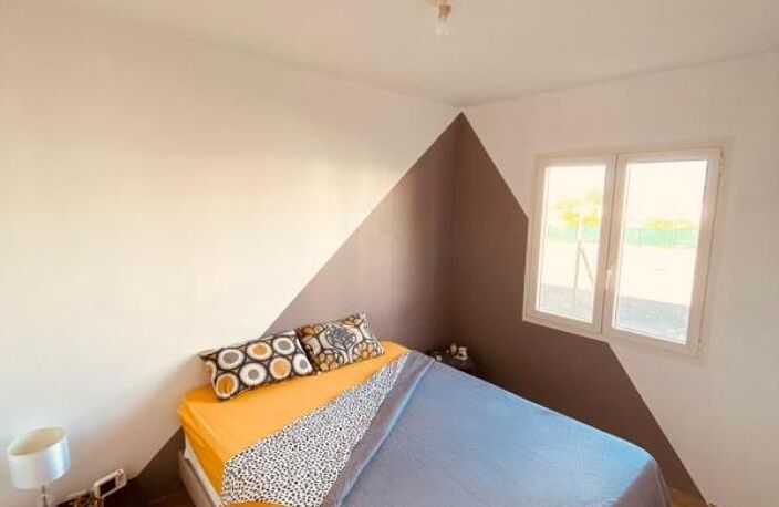 A vendre Appartement T3 résidence sécurisée avec piscine à Baie- Mahault — photo 4