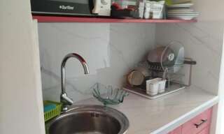 Appartement 1 Pièce 18 m² à louer à Sainte-Luce (97228)