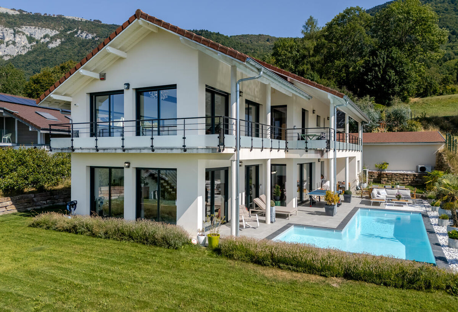 Maison F8 — photo 1
