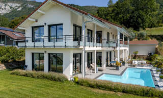 Maison 8 Pièces 228 m² à vendre à Archamps (74160)