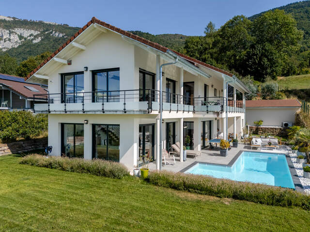 Maison F8 — photo du bien