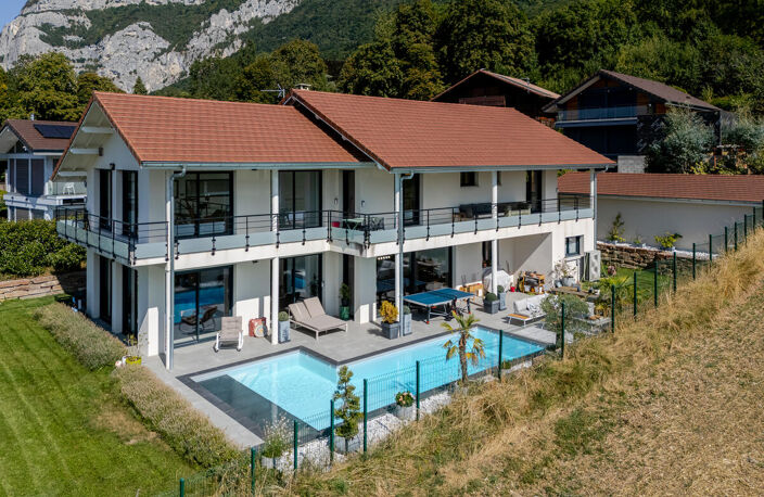Maison F8 — photo 2