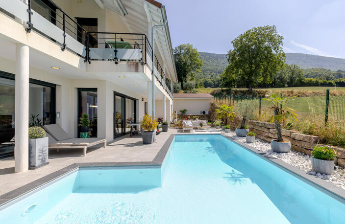 Maison F8 — photo 4