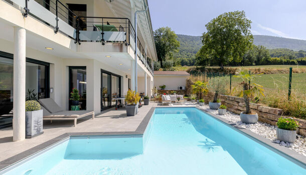 Villa / Maison 8 pièces  à vendre Archamps 74160