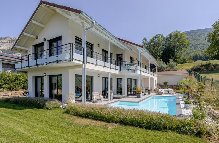 Maison F8 — photo 5