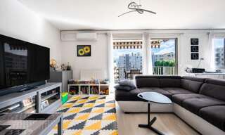 Appartement 4 Pièces 94 m² à vendre à Lyon 7 (69007)