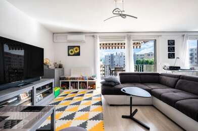 Appartement 4 pièces 385000 €