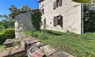 Maison 5 Pièces 190 m² à vendre à Cahuzac-sur-Vère (81140)