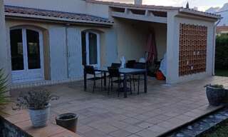 Maison 4 Pièces 98 m² à louer à Le Beausset (83330)