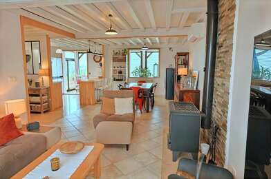 Maison 8 pièces 360000 €