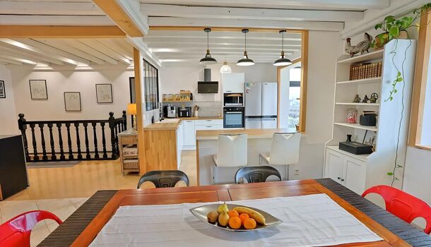 Villa / Maison 8 pièces  à vendre Beaune 21200