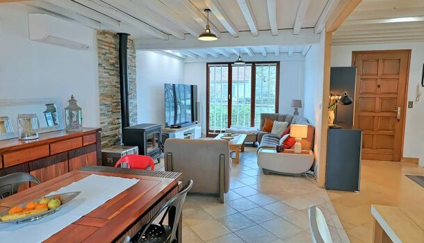 Villa / Maison 8 pièces  à vendre Beaune 21200