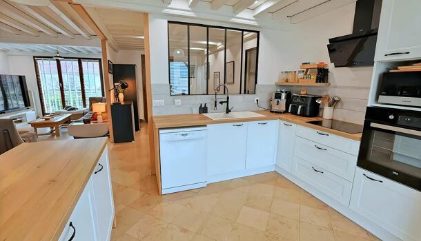 Villa / Maison 8 pièces  à vendre Beaune 21200