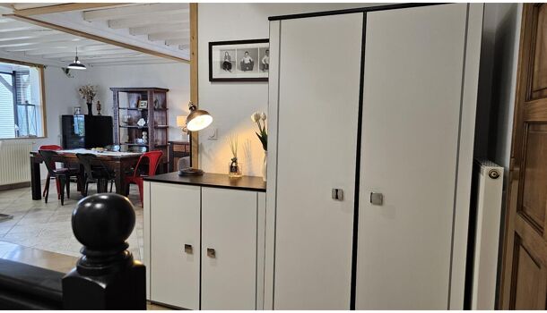 Villa / Maison 8 pièces  à vendre Beaune 21200