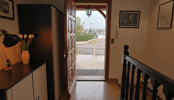 Villa / Maison 8 pièces  à vendre Beaune 21200