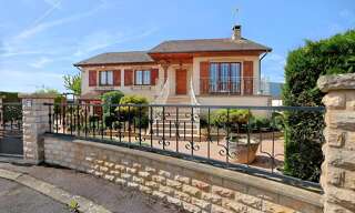 Maison 8 Pièces 152 m² à vendre à Beaune (21200)