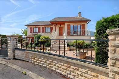 Maison 8 pièces 360000 €