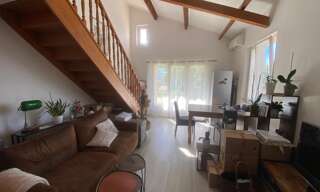 Appartement 2 Pièces 25 m² à louer à Le Castellet (83330)