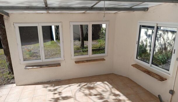 Villa / Maison 5 pièces  à vendre Saint-Seurin-sur-l'Isle 33660