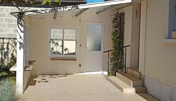 Villa / Maison 5 pièces  à vendre Saint-Seurin-sur-l'Isle 33660