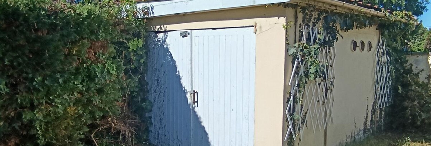 Maison 5 Pièces 100 m² à vendre à Saint-Seurin-sur-l'Isle (33660)