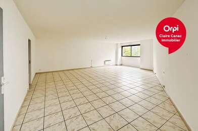 Appartement 2 pièces 80000 €