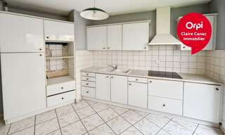 Appartement 2 Pièces 69 m² à vendre à Castres (81100)
