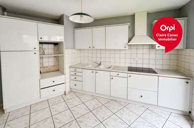 Appartement 2 pièces 80000 €