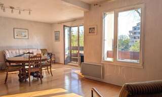 Appartement 5 Pièces 115 m² à vendre à Lyon 9 (69009)