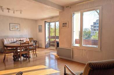 Appartement 5 pièces 349000 €