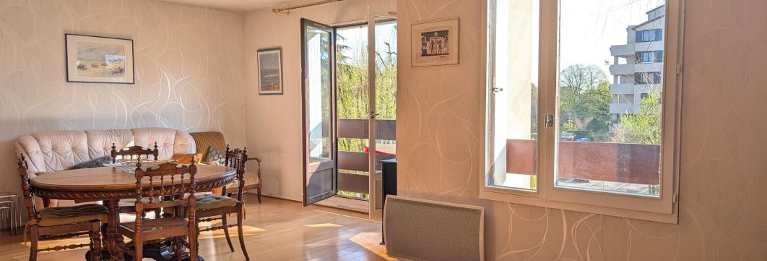 Appartement 5 Pièces 115 m² à vendre à Lyon 9 (69009)