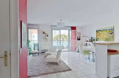 Appartement 3 pièces 345000 €