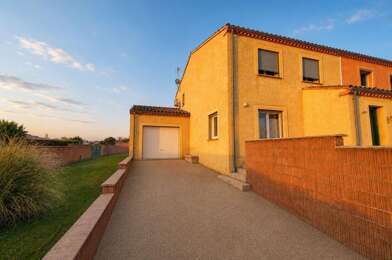 Maison 4 pièces 249000 €