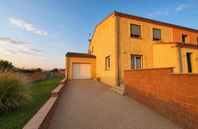 Fréjairolles maison à vendre — photo du bien