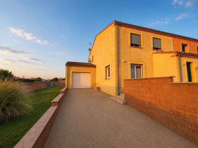 Fréjairolles maison à vendre — photo du bien