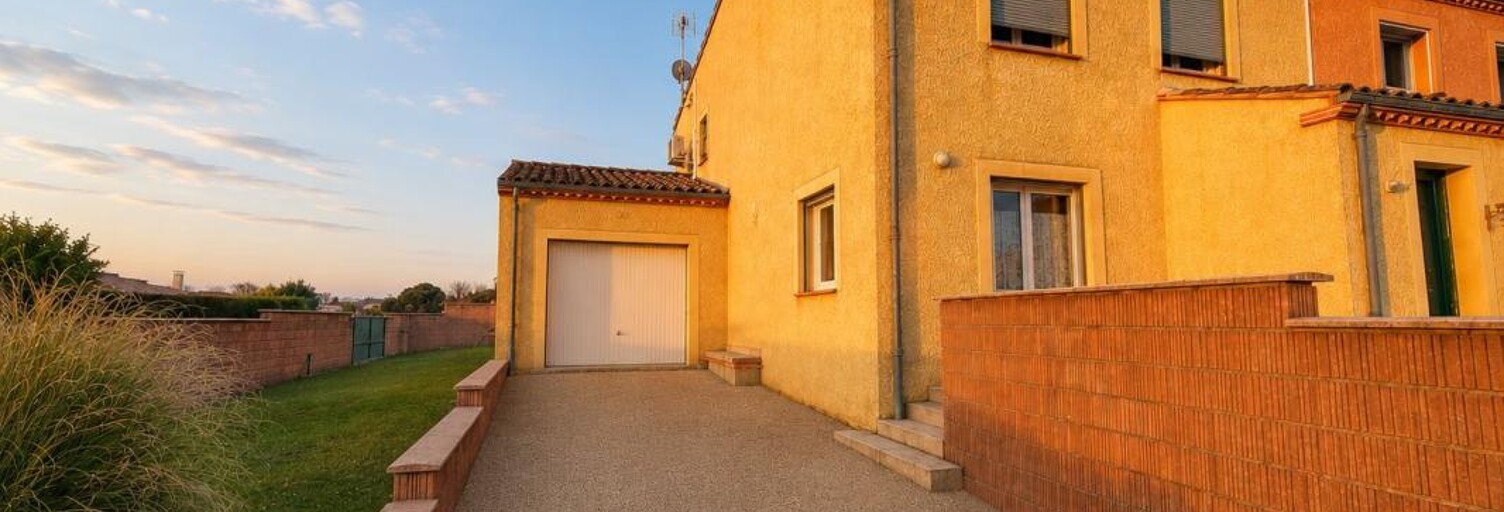 Maison 4 Pièces 128 m² à vendre à Fréjairolles (81990)