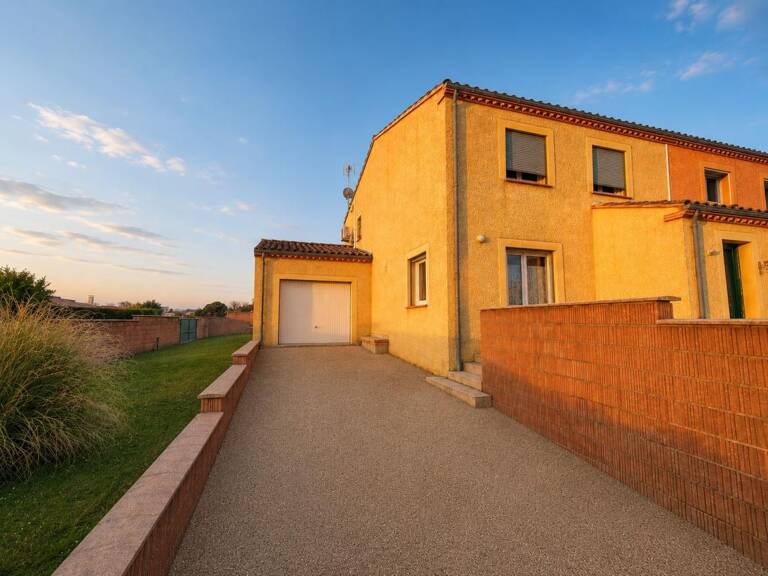 Fréjairolles maison à vendre — photo 1