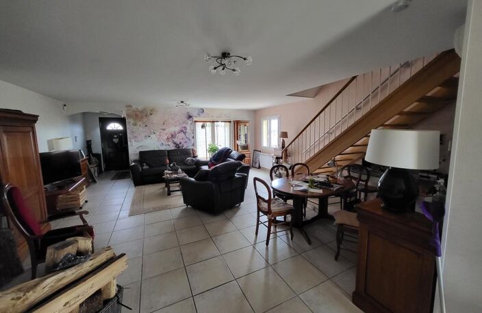 Fréjairolles maison à vendre — photo 2