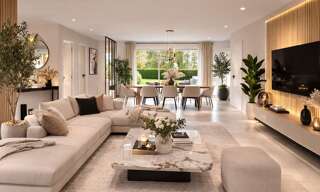 Maison 80 m² à construire Léognan (33850)