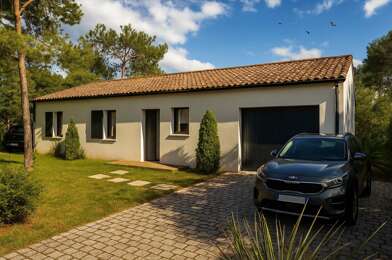 Maison 4 pièces 260950 €