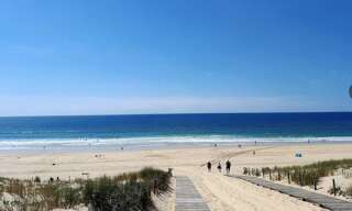 Terrain 765 m² à construire Le Cap-Ferret (33970)