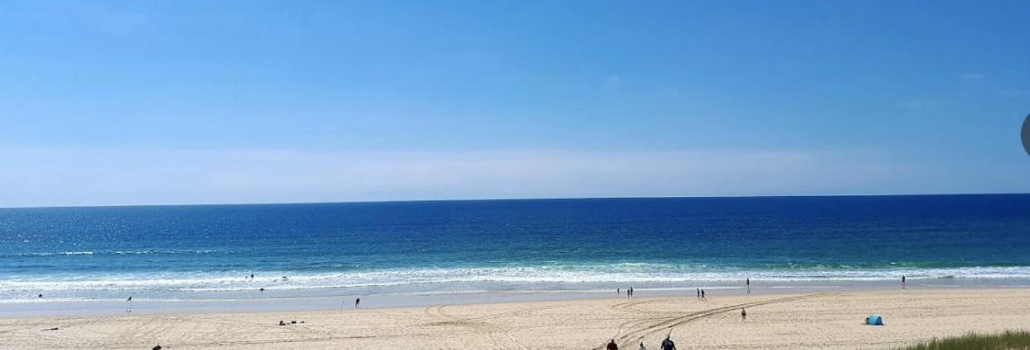 Terrain 765 m² à construire Le Cap-Ferret (33970)