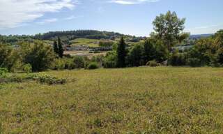 Terrain 1700 m² à construire Langoiran (33550)