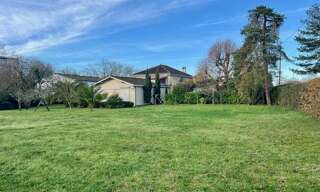 Terrain 800 m² à construire Saint-Loubès (33450)